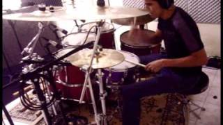 Ricky Machado  In Memory of The Rev  Critical Acclaim Drum Cover A7x [upl. by Nohsreg]