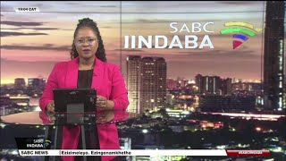 Iindaba zesiXhosa 19H00 l 02 November 2024 [upl. by Navek]