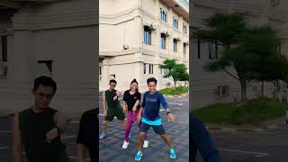 Sya La La La Cover TML Crew DANCE  TIKTOK VIRAL dance dancevideo tiktok tiktokviral [upl. by Naerb995]