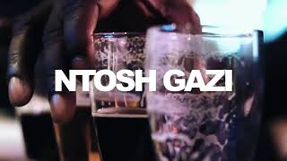 Ntosh Gazi  Abaphuze Feat Mapara A Jazz Official Music Video [upl. by Akinat100]