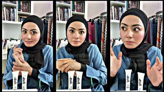 Mawar Karim  Tutorial Make Up Sambil BorakBorak Personal Life [upl. by Damal]