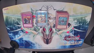 4th place Altergeist deck profile at locals 31 [upl. by Ellennod319]