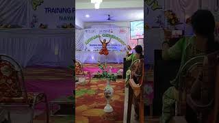 pranabalaya dance by naina [upl. by Aroz]