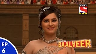 Baal Veer  बालवीर  Episode 6  Full Episode [upl. by Notterb]