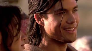 Michael Copon Acting Reel 2019 [upl. by Miuqaoj]