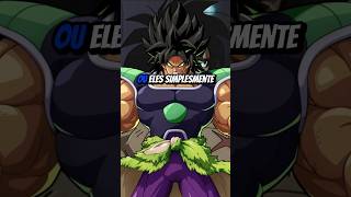 Vão nerfar o Broly broly dbs dragonballsuper goku vegeta gogeta dbz dragonball ssj [upl. by Bosson501]