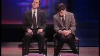 Official Rowan Atkinson Live  Full length standup [upl. by Akinnor894]