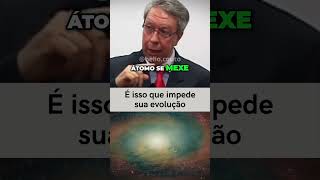 É isso que impede sua evolução heliocouto [upl. by Eilrac799]