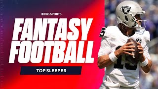 NFL Week 3 Fantasy Football Targets Who is the top sleeper in the waiver wire amp MORE [upl. by Llemej]