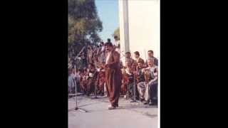 Hama Jaza Maro Maro Baba  Hawler 1991 [upl. by Nunci]