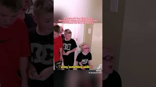 9 Year Old Calls 911 on Parents wtf crazy prank cctv shorts [upl. by Christian]