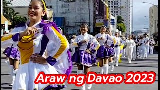 Araw ng Davao [upl. by Rialb]