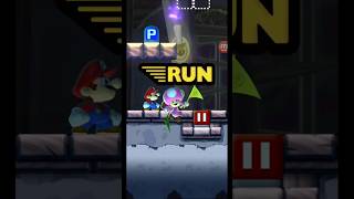 TOAD RALLY EVENT RUNNING  SPOOKY SUPER MARIO RUN supermariorun SPOOKYSUPERMARIORUN shorts [upl. by Beutner]