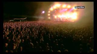 Slipknot  PeopleShit live at belfort 05072009 [upl. by Atinauq981]