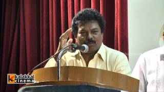 Jaquar Thangam at National Award Winners Felicitated [upl. by Bilicki]