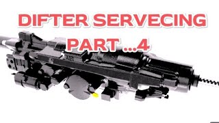 BOOMER L2D Difter servecing Dumping seal kaise dale 1838 part 4 [upl. by Petersen]