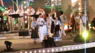 Gelu Voicu Instruments live [upl. by Sanfourd]