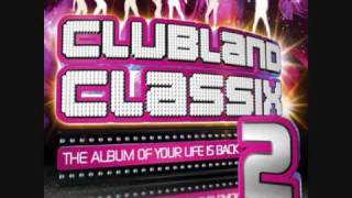 clubland classix 2 sunblock feat sandy baby baby [upl. by Aneekal125]