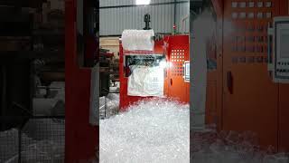 disposal glass making startup ytshorts business RealityworldwithBadalsingh [upl. by Danae]