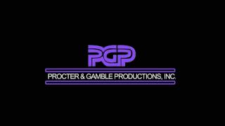 Procter amp Gamble Productions Logo Remake [upl. by Lleruj]