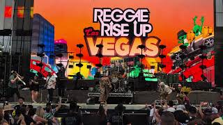 Hire  Reggae Rise Up 2024 [upl. by Akim]