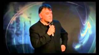 Stewart Lee Oh My Winkle Russell Brands Anti Racist Treatise [upl. by Jourdain]