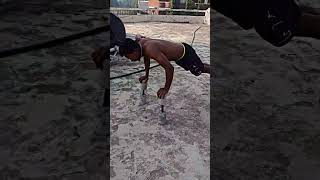 support kijiye Bhai shortvideo gymlife terenging funnyshorts [upl. by Wawro229]