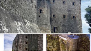 Citadelle Laferrière la plus grande forteresse du continent américain tout ce que vous devez savoir [upl. by Vincenz]