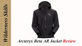 Arcteryx Beta Jacket English Version [upl. by Anaet333]