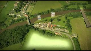 Time Team S17E03 Piercebridge [upl. by Markos250]