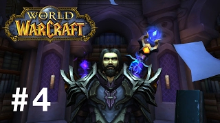 StreamOn  World of Warcraft 4 [upl. by Crosse]