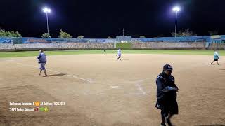 Bunkhouse Batatudes E 🆚️ LA Ruffnex  11242024 24 PS Turkey Shootout 🦃🔫🥎 [upl. by Einaled927]