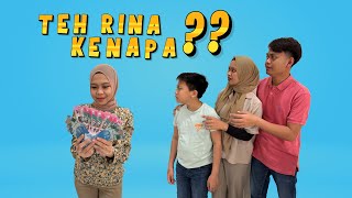 DRAMA  Ada Apa Dengan Teh Rina [upl. by Ax]