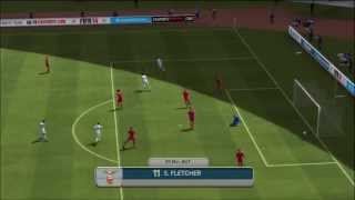 Fifa 14 Ultimate Team  Chaussure dOr ou chaussure de Plomb  Saison 2  4  Trop de Puissance [upl. by Corsiglia]