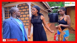 Okiondo Amevamiwa na Bochaberi Ndizi Tv Latest Kisii Comedy [upl. by Einatsed758]