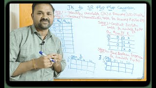 Latches and Flip Flops Explained [upl. by Swinton]