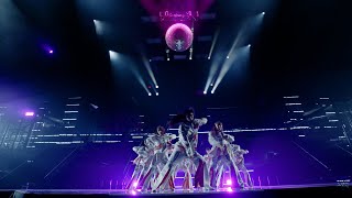 櫻坂46『2nd TOUR 2022 “As you know”』（for JLODlive） [upl. by Boynton]