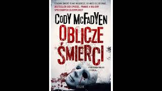 Oblicze śmierci Cz 1  Audiobook PL całość [upl. by Pier819]