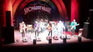 Showaddywaddy  Live in Glasgow 29062024 [upl. by Gentry]