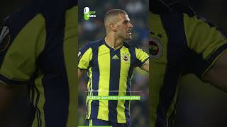 🇩🇿 İslam Slimani şimdi ne yapıyor 35 yaşında Brezilya Liginde [upl. by Ojok]