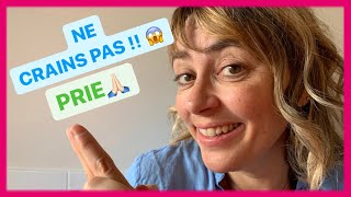 🙏 PSAUME 91 en français  👂 ECOUTE le Psaume 91 AVEC PAROLE 😇 [upl. by Ime]