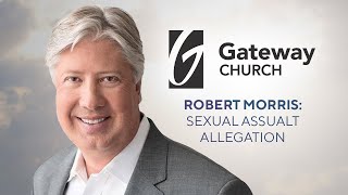 Texas pastor Robert Morris resigns after sexual assault allegations Watch how we got here [upl. by Notyrb337]