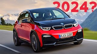 The cost of replacing the bmw i3 battery is 30000 dollars [upl. by Kcirreg870]