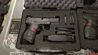 Unlocking the secrets to the new HK VP9 [upl. by Idalla]