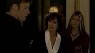 Todd attacks Cole and lashes out at Langston OLTL 3508 [upl. by Amsab216]