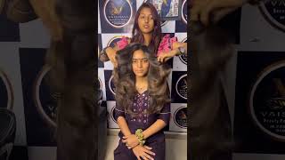 Jo Tum mere ho shortvideo hairstyle reelsinstagram hair haircutting [upl. by Koffman]