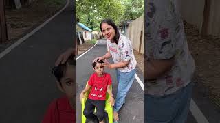 funnyfamily mastii k shortsshorts  trending viralvideos bhootwala ludo comedy australia [upl. by Maibach641]