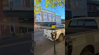 Walking through Downtown Martinsburg WV 🚶‍♂️TGA taylorsgrandadventures walkintosuccess travel [upl. by Naro]