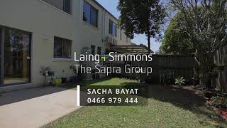 59 Somersby Circuit Acacia Gardens NSW 2763 [upl. by Boleyn]