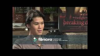 Kiss Me BooBoo Stewart Video [upl. by Adnawak]